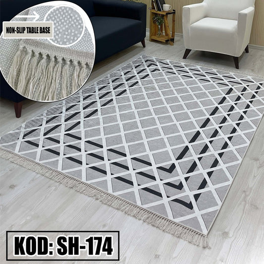 Non Slip Carpet sh-174