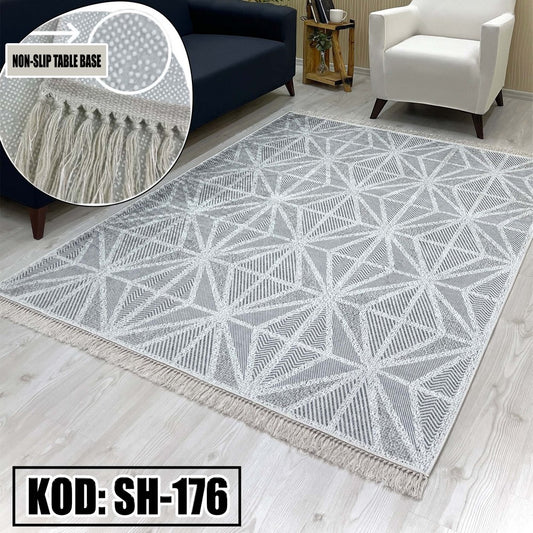 Non Slip Carpet sh-176