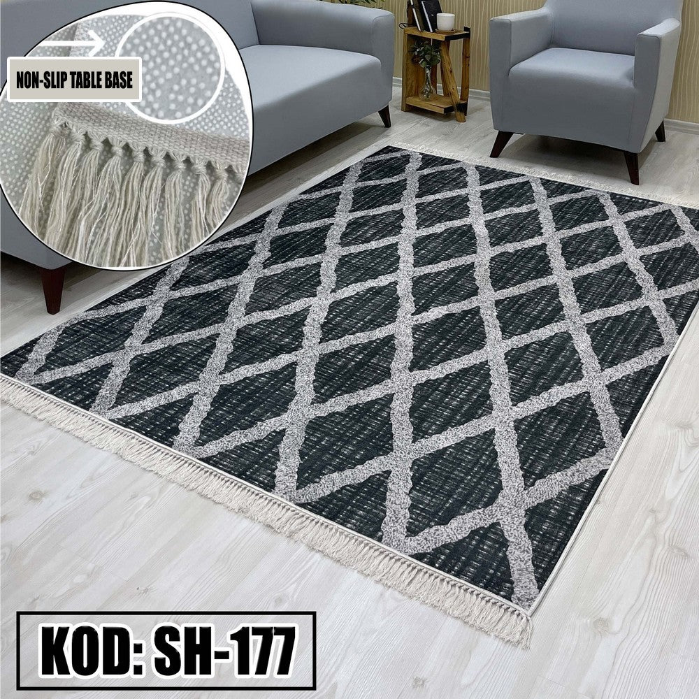 Non Slip Carpet sh-177