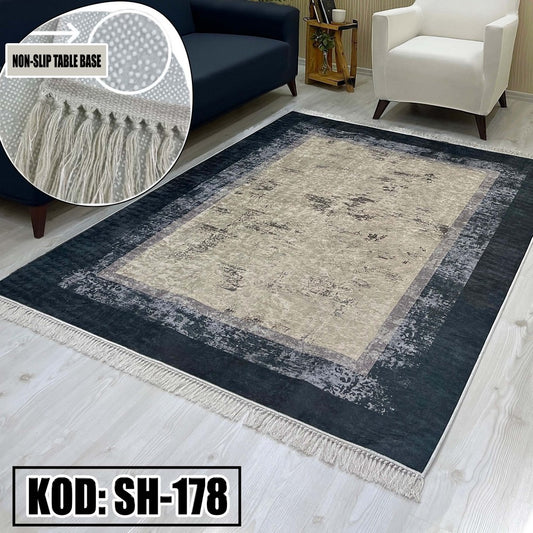 Non Slip Carpet sh-178