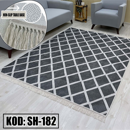 Non Slip Carpet sh-182