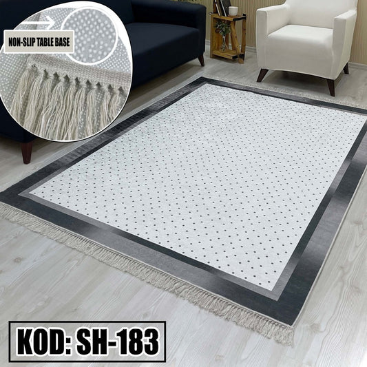 Non Slip Carpet sh-183