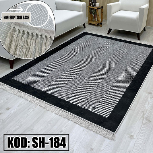 Non Slip Carpet sh-184