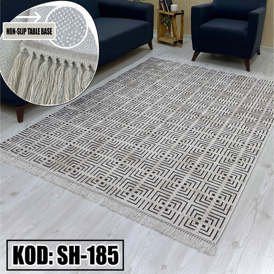 Non Slip Carpet sh-185