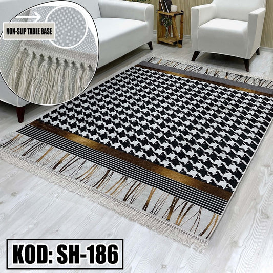 Non Slip Carpet sh-186