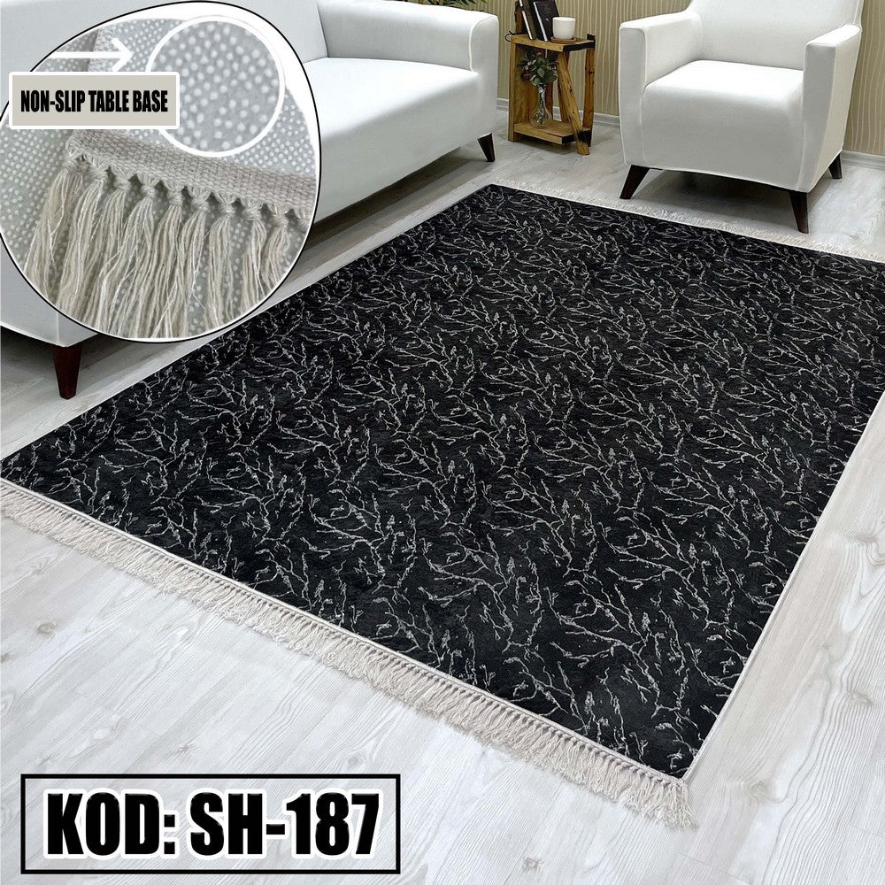 Non Slip Carpet sh-187