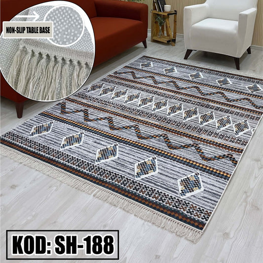 Non Slip Carpet sh-188