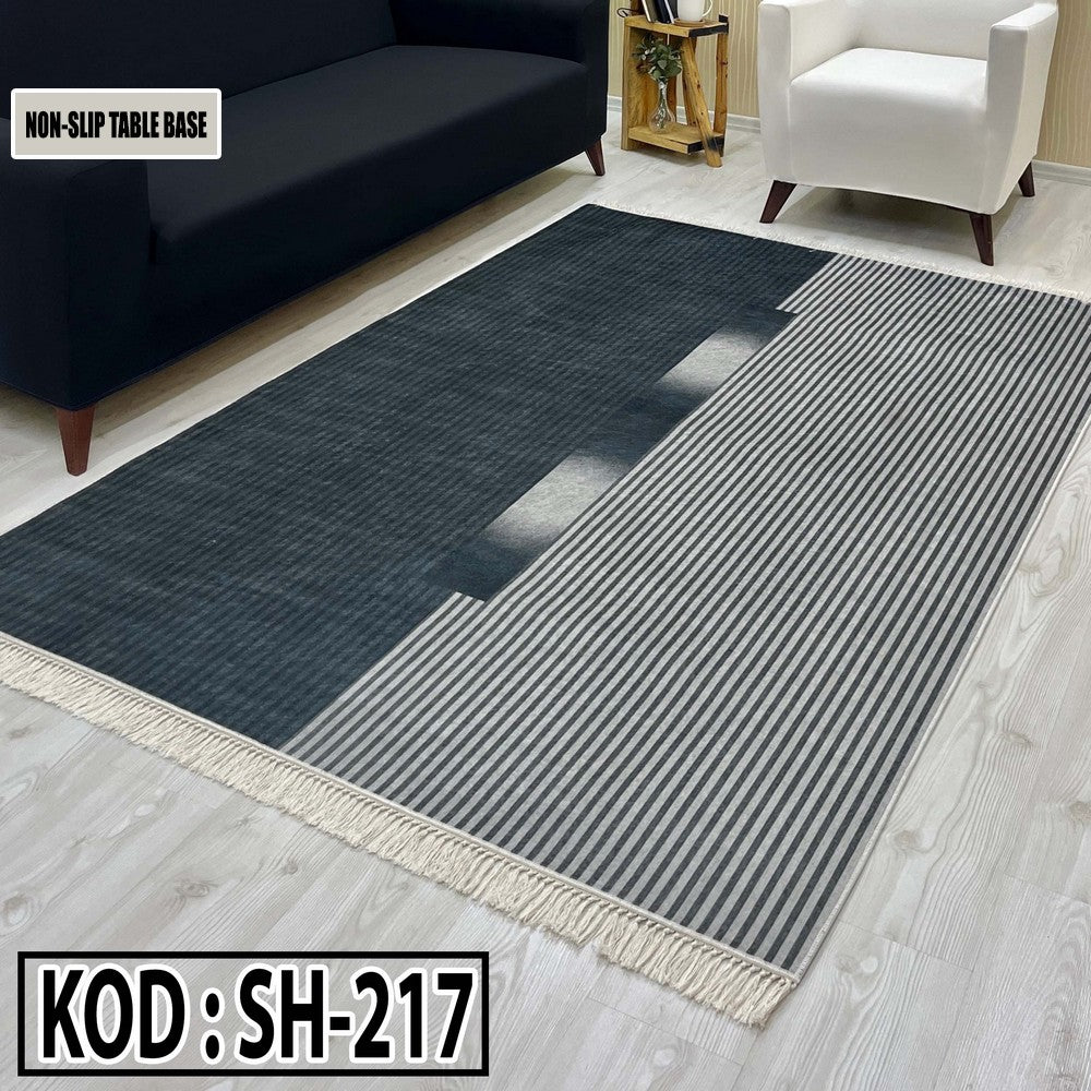 Non Slip Carpet sh-217