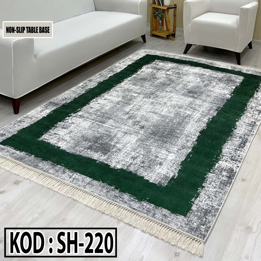 Non Slip Carpet sh-220